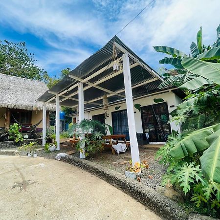 Urbanos Jungle Hostel Санта-Каталина Экстерьер фото