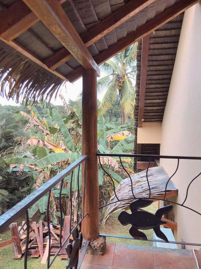 Urbanos Jungle Hostel Санта-Каталина Экстерьер фото